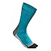 Produktbild Wilson Herren Tennissocken M Blk H-e Crew 1pr/PK Smmd, Türkis, S/M