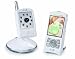 Summer Infant Sleek and Secure Hand Held Video Monitor (Discontinued by Manufacturer) (White Silver) RS.30799.00