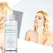 Makeup Remover Facial Cleanser - All Natural Gentle Wash for Eyes Lips & Waterproof Mascara - Moisturize Hydrate Purify & Soothe Skin Remove Impurities Oils & Dirt 120 ml Premium Nature