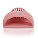MelodySusie mini nail dryer pink