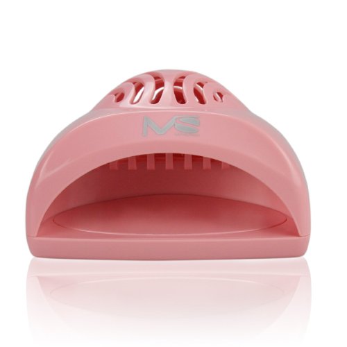 MelodySusie mini nail dryer pink