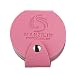 Imported 20 Slot Nail Art Stencil Stamping Plate Holder Organizer Case Bag Pink RS.315.00