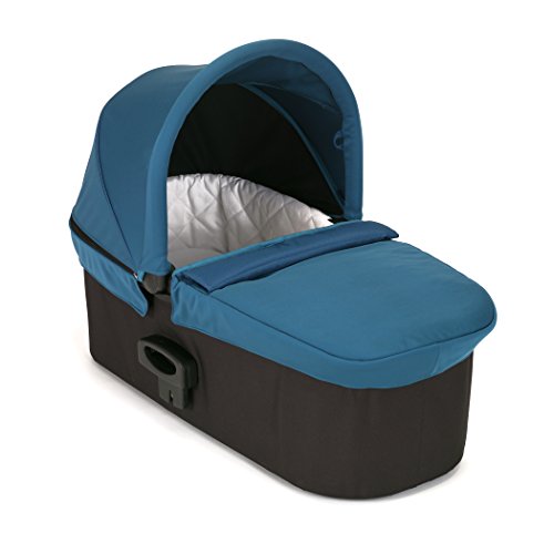 baby jogger Deluxe Pram Teal