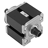 drehbank spindelstock ausrichten Es ist einfach zu installieren.