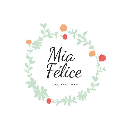 Baby Shower, Babyparty, Cupcake Deko, Muffin Deko, Cake-Pops, Einstecker, 12 Stück, junge, blau von Mia-Félice Decorations - 6