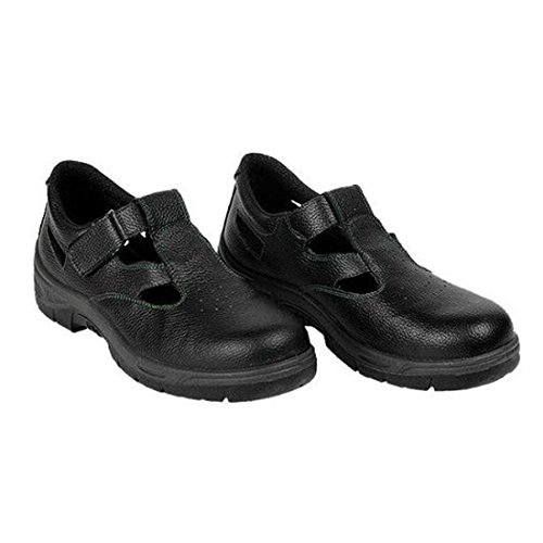 Sicherheitssandale, Sicherheitsschuhe 43, Arbeitsschuhe