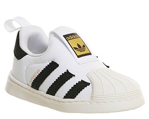 adidas superstar 360 infant