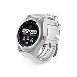 changer ram medion akoya e1210 Zahlreiche Funktionen: - Pulsmesser - Schrittzähler - Kalorienzähler - Herzfrequenzmessung- Schlafanalyse - Vibrationsalarm - Musik-Wiedergabe kontrolllieren - Empfangen von Anrufen und Nachrichten- Kamera-Steuerung- Anti-Lost-Alarm- Wecker- kompatibel mit Android und iOS- Wasserfest