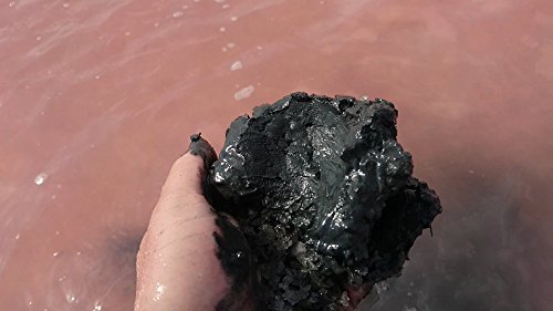 SIVASH-Heilerde Medizinprodukt zur äußerlichen Anwendung. Gebrauchsfertiger Meeresschlick in natürlicher Form. Natürliche Hilfe bei Rheuma, Arthrose, Arthritis, Gicht, Überbein (Ganglion), Akne, Psorasis, Neurodermitis (15kg)