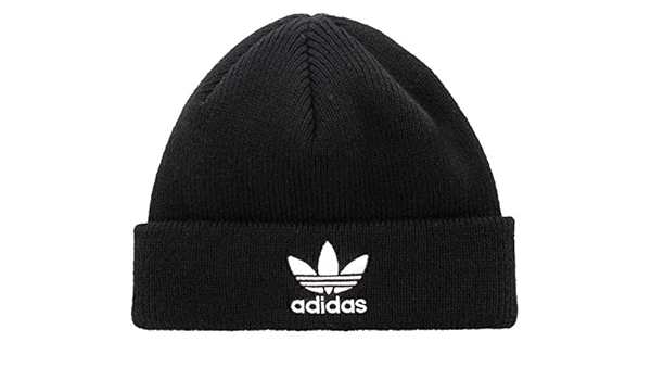adidas woolen cap