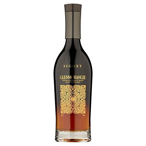 Preisvergleich Produktbild Glenmorangie Signet 70cl - (Packung mit 2)