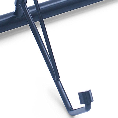 Profi Klimmzugstange „Extreme Chin Up“ von Sportastisch :: speziell verstärkter Stahl und extra breite Griffzonen :: Bruchfeste Stützstange garantiert maximale Stabilität :: belastbar bis 180kg,:: schnell aufgebaut, kein Schrauben notwendig :: perfekt für Klimmzugtraining zu Hause :: Kostenloser BONUS: exklusives eBook „Klimmzugtraining“ :: optimal mit der Premium Klimmzughilfe PullHard erweiterbar :: inklusive 3 Jahren Sportastisch Produktgarantie - 9