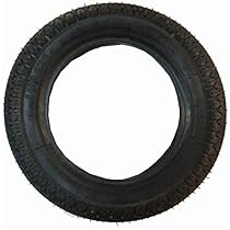 Gomme Per Piaggio Vespa 50 2.75-9 Nuovo Kit Completo 2 Gomme - Foto 4