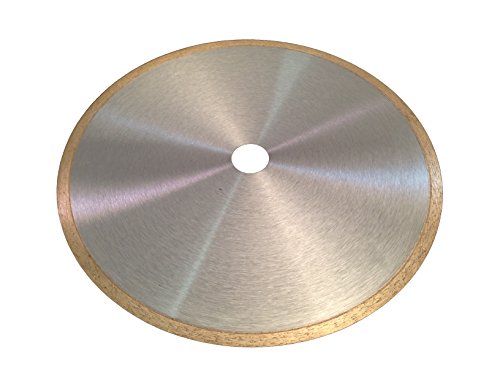 PRODIAMANT Profi Diamant-Trennscheibe Fliese 250/25,4 blank PDX846.700
