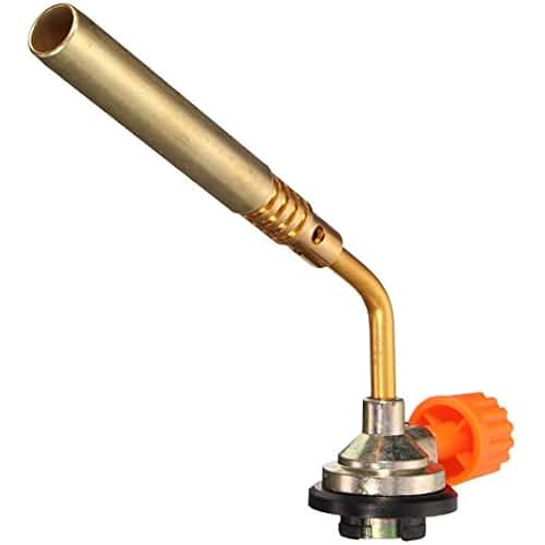 Amazon.co.uk portable blow torch