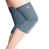 Healthgenie Knee Cap - 1 Pair (Large) Healthgenie Knee Cap - 1 Pair (Large)
