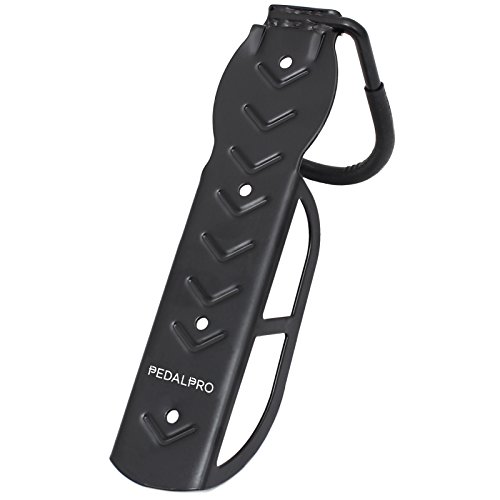 PedalPro Strapazierfähiger Fahrrad-Wandhaken - 3