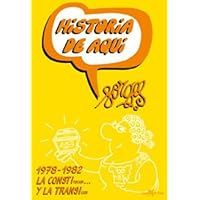 1978-1982 - la constitucion y la transicion - historia de aqui