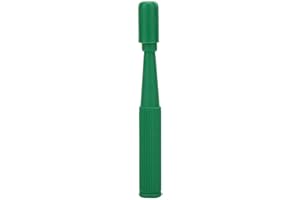 Dekaim Dermal Punch, Spray Piercing, Biopsy Punch(Edelstahl), Einweg-sterilisierte Biopsie Hautstanzen, Biopsiestanze zum Stanzen von Körpern(3mm)