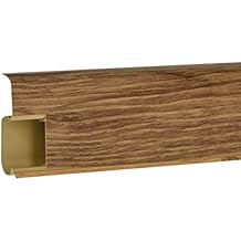 Sockelleisten für heizungsrohre eiche Sockelleisten für heizungsrohre eiche