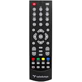 BYCONNERS Neta Hd 8800 Teled&uuml;nya Uydu Kumandası 121201