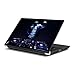 ezyPRNT Laptop Skin / laptop decal / laptop Sticker (15 to 15.6 Inch) for Apple, Lenovo, Dell, Vaio, HP, Lenovo, Acer, Asus, Toshiba Laptops with DJ Music H RS.189.00