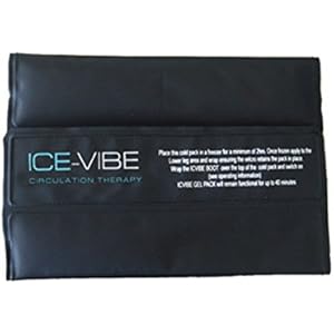 Cold-Packs paar Full DYHK31 (NV) black