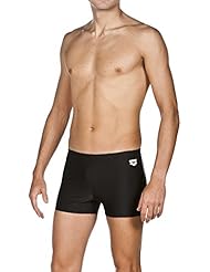 arena Magnus Bañador, Hombre, Negro (Black), 105
