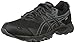 Asics Herren Gel Sonoma 3 Gtx M Traillaufschuhe, Schwarz (Black/Onyx/Carbon), 46 EU