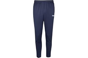 Kappa Salci - Pantalón Entrenamiento Hombre