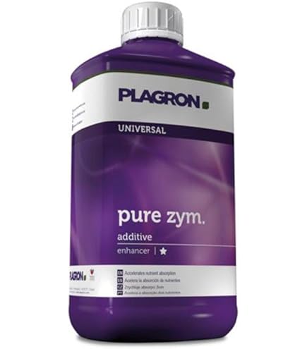 Plagron Green Sensation 5L - Stimulateur De Floraison Pour Plantes, Optimise Rendement Et Goût