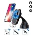 Produktbild AIYIBEN Wireless Car Charger, Schnellladegerät Auto Mount Qi Car Charging Holder (Black)