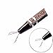 1Pc Manicure Saver Cotton Claw Clean Nail Template Nail Stamping Tool Nail Art Tool