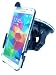 Produktbild Trendline24 Haicom KFZ Halter / Saugfuß für Samsung Galaxy S5 - Car Holder