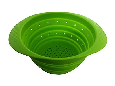 Cao Passoire rétractable Vert