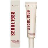 KSECRET Seoul 1988 Eye Cream Retinal Liposome 4%+fermented Bean 30ml - Yaşlanma Karşıtı G&ouml;z Kremi