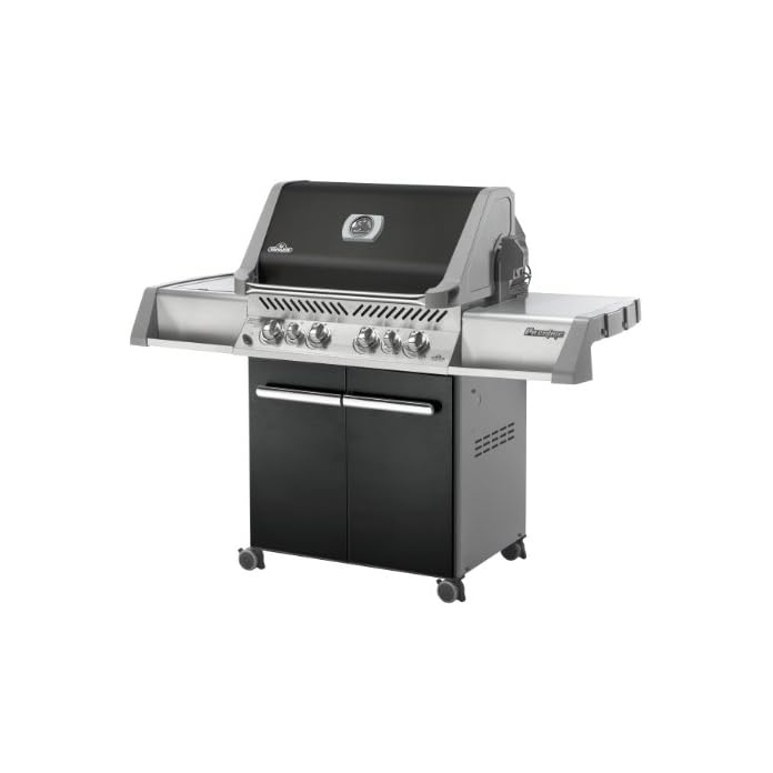 Napoleon Prestige P500rsibpk