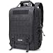 Produktbild Lifewit 17 Zoll Taktischer Rucksack Große Militärisch Backpack für Outdoor Wandern Camping Trekking, Schwarz