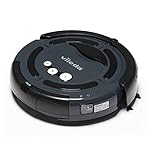 Vileda A3 147271 Cleaning Robotic Vacuum Cleaner (UK Version)