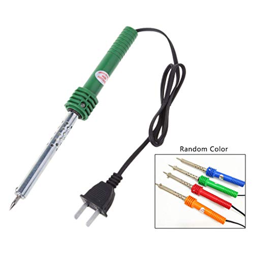 Preisvergleich Produktbild A0127 30W 220V Elektroschweißgerät Lötkolben Externe Lötheizung Werkzeug