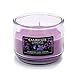 Produktbild Candle-Lite Everyday Scented Blooming Lilac Garden 3-Wick Jar Candle, 10 oz, Blue