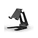 Produktbild DOUZHE Phone Stand Handyständer für tisch Handy Halterung,adjustable Phone Stand,any mobile phone(ipad) can use,Horizontal adjustment