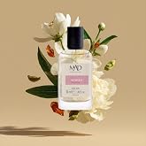 Mad W150 Selective Eau de Parfum (EDP) 50 ml Kadın Parf&uuml;m &ndash; Zencefil, Gardenya ve Amber ile Baharatlı, &Ccedil;i&ccedil;eksi, Kalıcı Kadın 