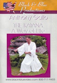 Preisvergleich Produktbild The Katana A Way of Life