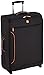 Produktbild Benetton Rollkoffer CIPO_COLOR_55A74103_BLACK-COMBO Schwarz 81 L