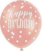 Unique Party 56450 Balloons