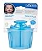 Dr Brown's Milk Powder Dispenser (Blue)