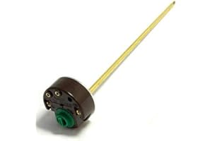 REPORSHOP - Termostato Termo Electrico 50-70 Grados Cointra Ariston Thermor 16A Standard