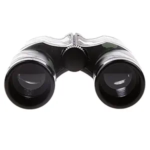 Zaid Collections Camouflage Binocular Telescope Children Outdoor Exploration Astronomy Interest Educational Toy