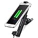 Produktbild Sinjimoru KFZ Handyhalterung, Smartphone Halterung mit Ladekabel/Handyhalterung Auto inkl. Micro USB Kabel für Android Smartphones, Handy Autohalterung. Sinji Car Kit, Android Basic Paket.